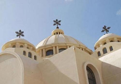  Salafis attack a church and destroy the priests’ cars in Minya